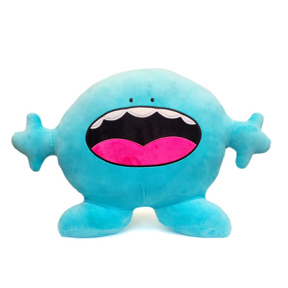 Blobbo: Large 51x35cm Super-soft Plush Toy