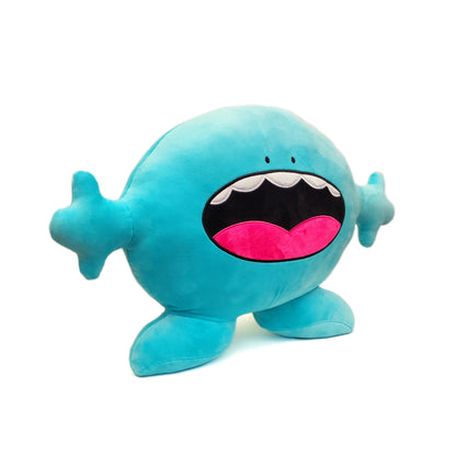 Blobbo: Large 51x35cm Super-soft Plush Toy